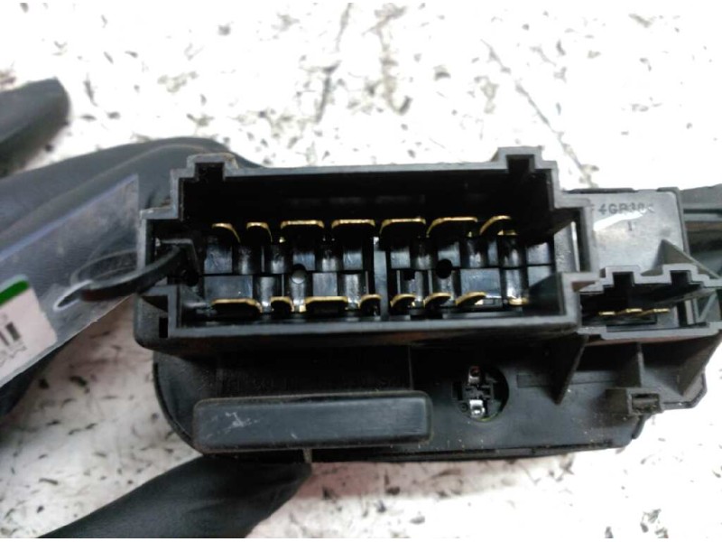 Recambio de mando luces para seat ibiza (6k) cl referencia OEM IAM 6K1941531B 14 PINS 