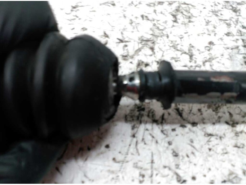 Recambio de cremallera direccion para renault 5 (b/c40) gtl (b/c 402, c 407) referencia OEM IAM  MANUAL 