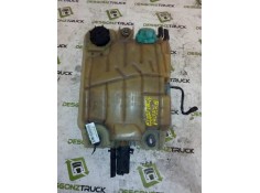 Recambio de deposito expansion para iveco trucks eurotech mh 190 e 35 (352cv) referencia OEM IAM 8168289 8168290 