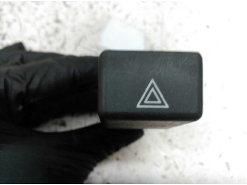 Recambio de warning para renault 5 (b/c40) gtl (b/c 402, c 407) referencia OEM IAM   