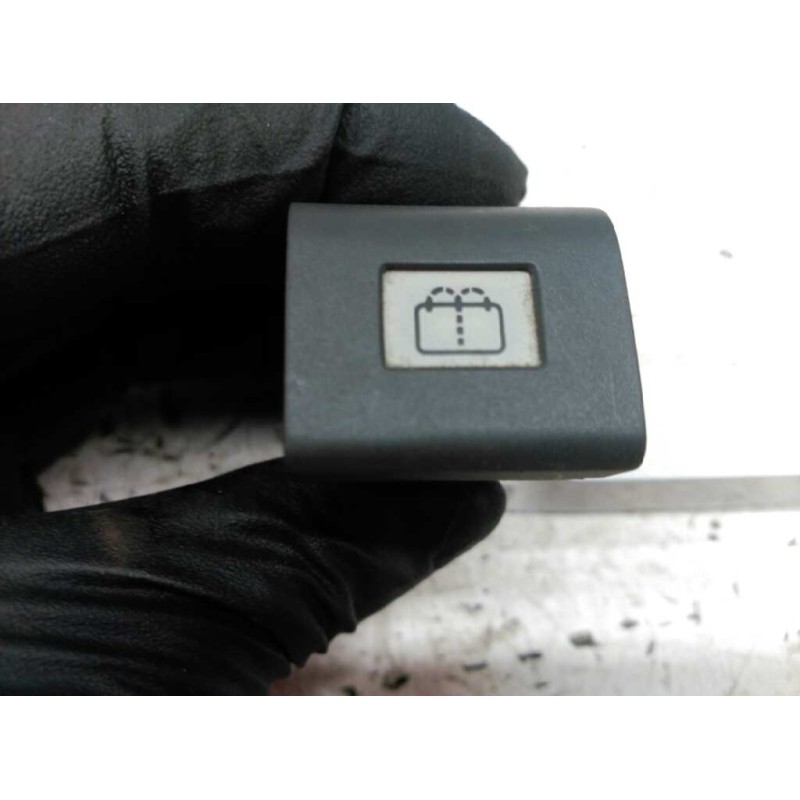 Recambio de boton agua limpia para renault 5 (b/c40) gtl (b/c 402, c 407) referencia OEM IAM   