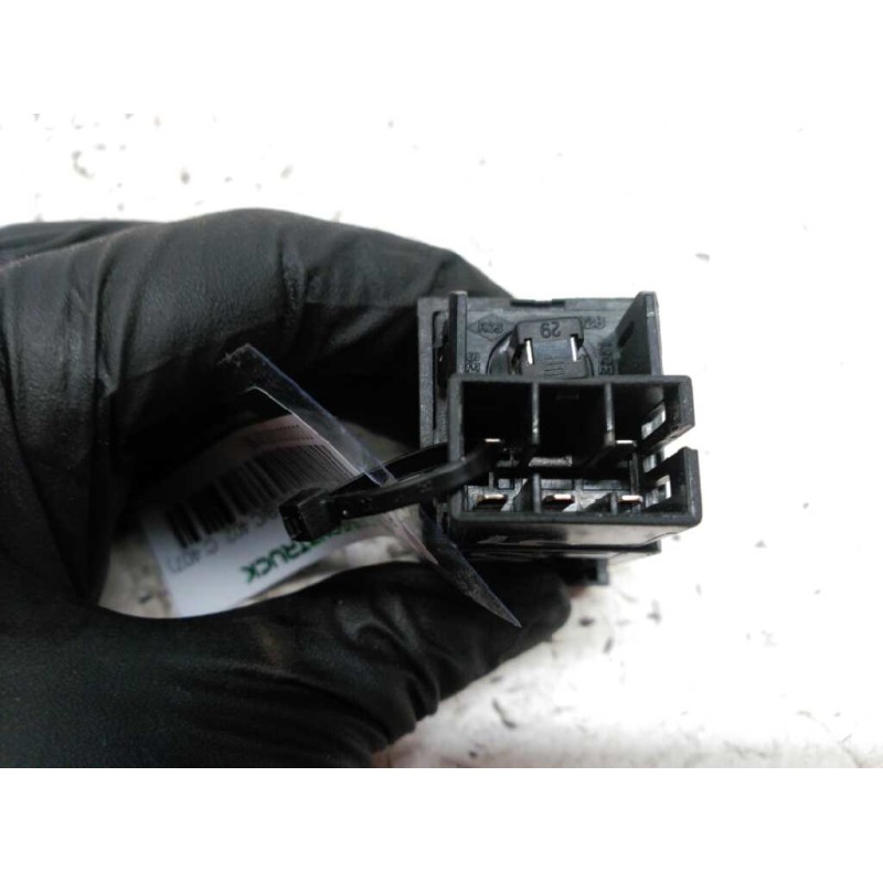Recambio de boton agua limpia para renault 5 (b/c40) gtl (b/c 402, c 407) referencia OEM IAM   