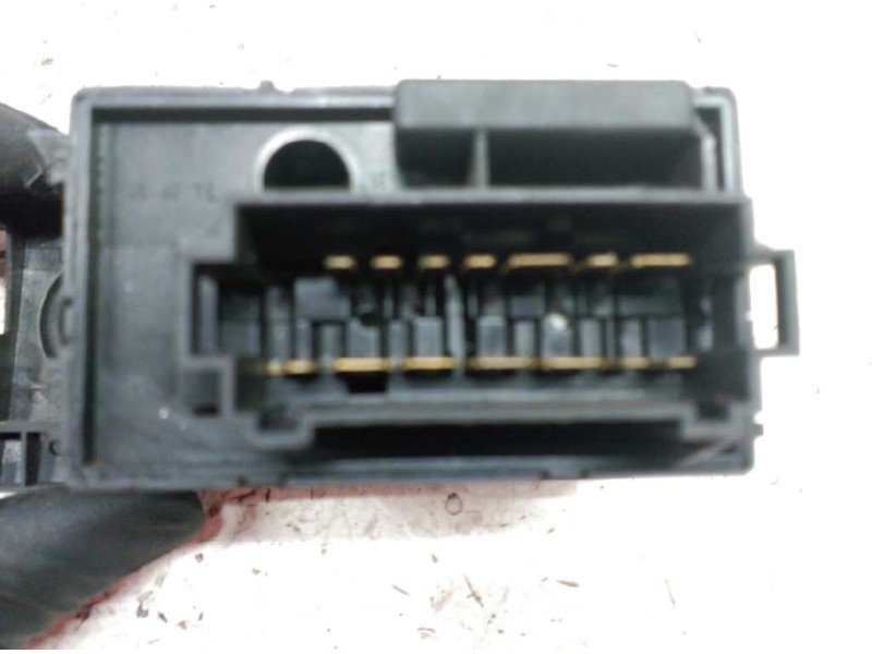 Recambio de mando luces para volkswagen golf iii cabrio (1e7) básico referencia OEM IAM 1H6941531A 14 PINS 