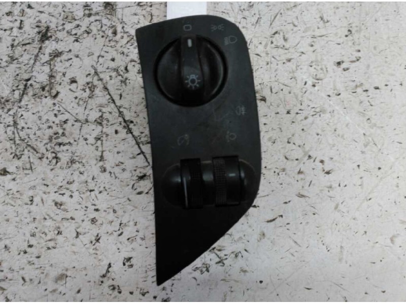 Recambio de mando luces para seat ibiza (6k) hit referencia OEM IAM  14 PINS 