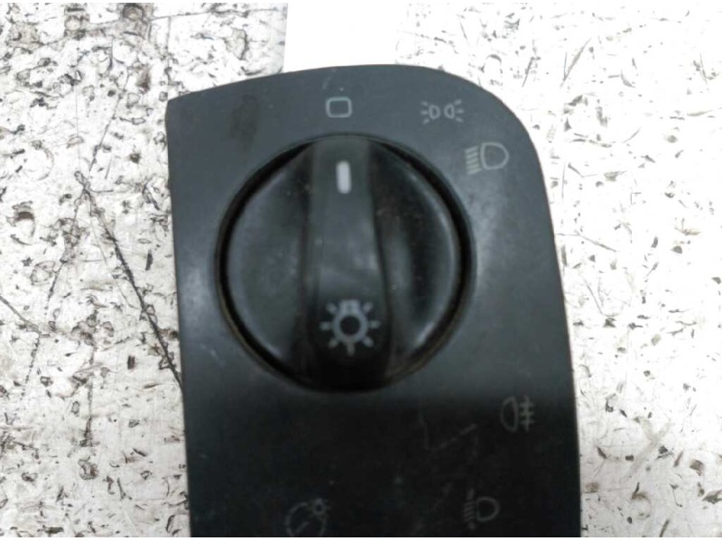 Recambio de mando luces para seat ibiza (6k) hit referencia OEM IAM  14 PINS 