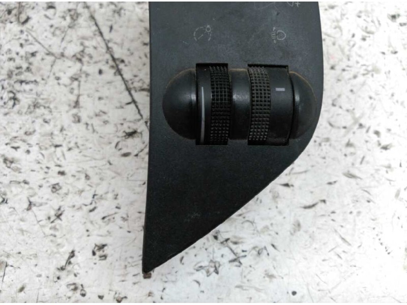 Recambio de mando luces para seat ibiza (6k) hit referencia OEM IAM  14 PINS 