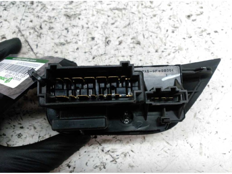 Recambio de mando luces para seat ibiza (6k) hit referencia OEM IAM  14 PINS 