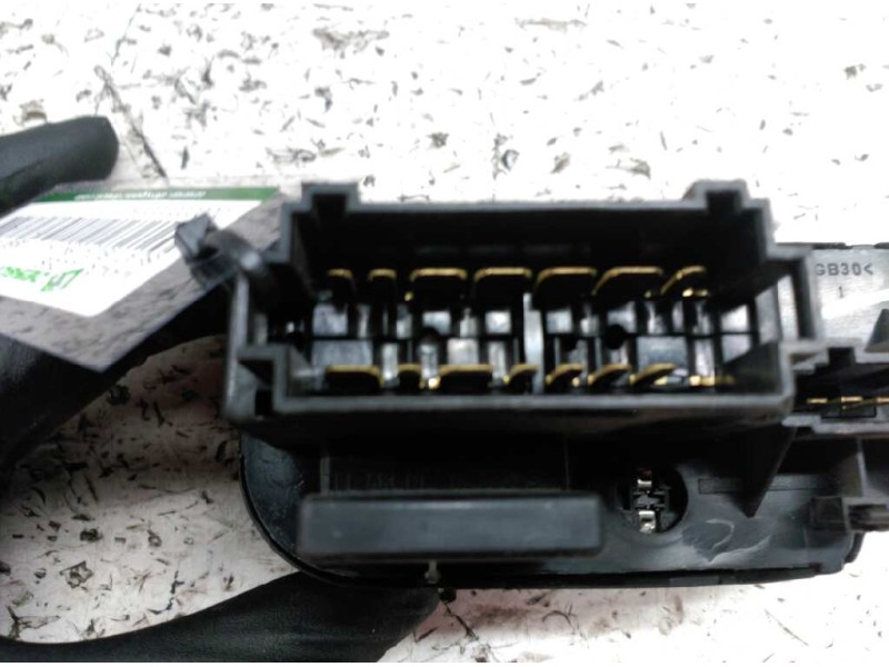 Recambio de mando luces para seat ibiza (6k) hit referencia OEM IAM  14 PINS 