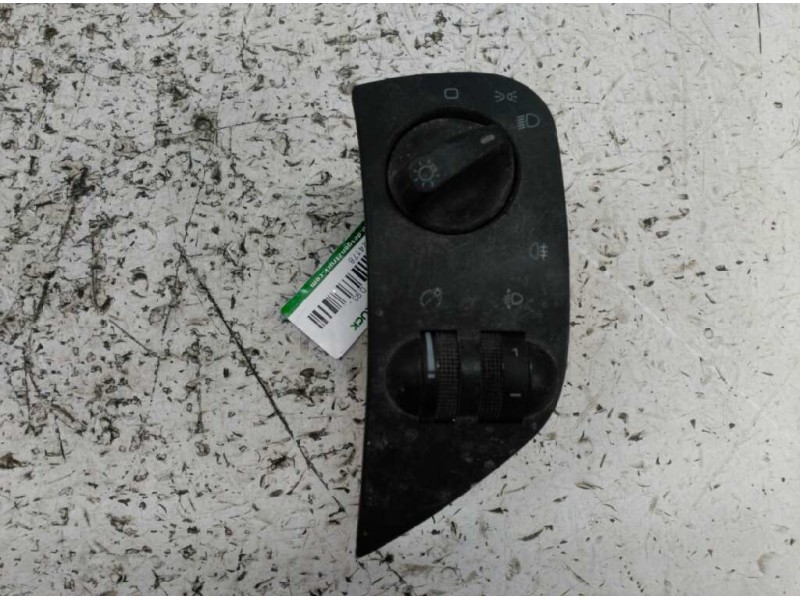 Recambio de mando luces para seat ibiza (6k) cl referencia OEM IAM  14 PINS 
