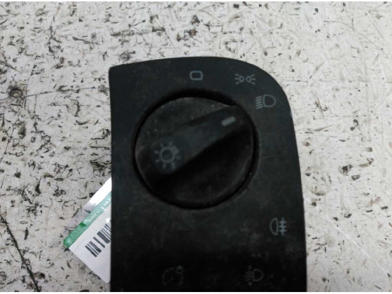 Recambio de mando luces para seat ibiza (6k) cl referencia OEM IAM  14 PINS 