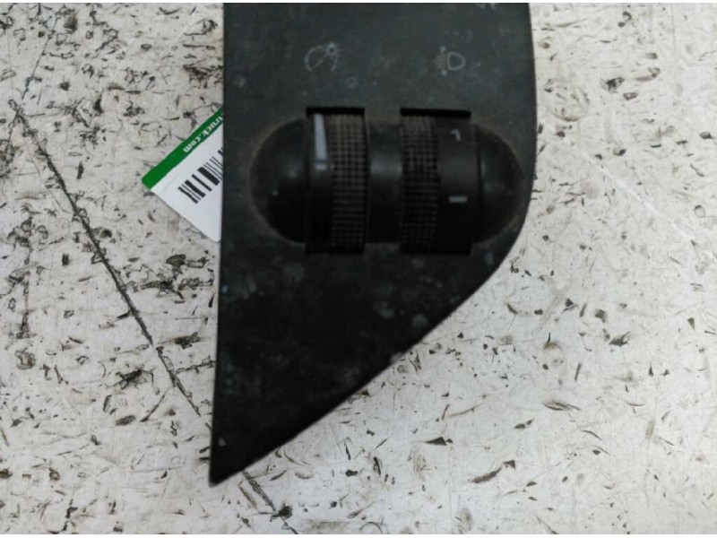 Recambio de mando luces para seat ibiza (6k) cl referencia OEM IAM  14 PINS 