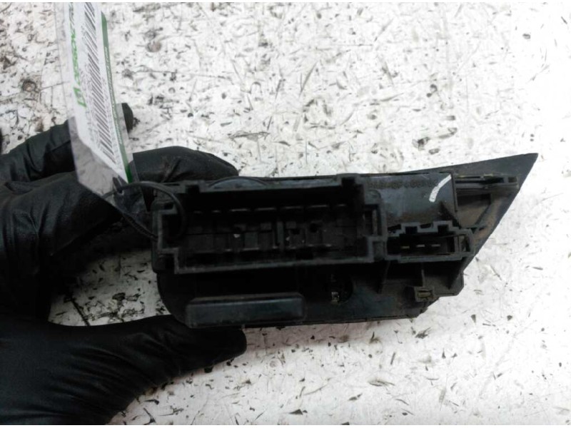 Recambio de mando luces para seat ibiza (6k) cl referencia OEM IAM  14 PINS 