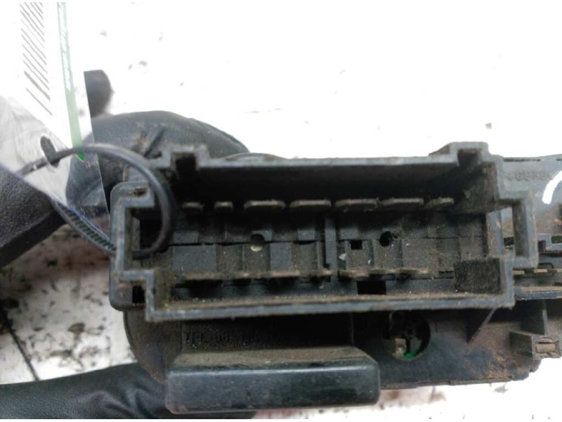 Recambio de mando luces para seat ibiza (6k) cl referencia OEM IAM  14 PINS 