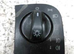 Recambio de mando luces para seat cordoba berlina (6k2) clx referencia OEM IAM 6K1941531D 14 PINS  2