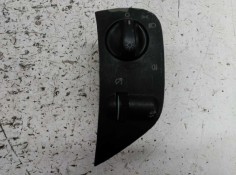 Recambio de mando luces para volkswagen polo (801/803) boulevard coupe referencia OEM IAM 04052111 14 PINS 