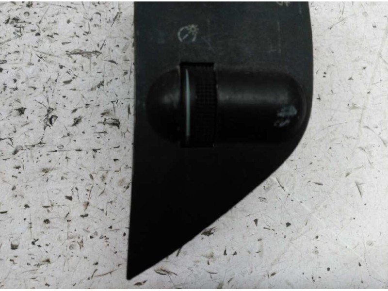 Recambio de mando luces para volkswagen polo (801/803) boulevard coupe referencia OEM IAM 04052111 14 PINS 