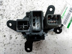 Recambio de mando luces para hyundai coupe (j2) 1.6 fx coupe referencia OEM IAM  13 PINS  2