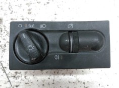 Recambio de mando luces para volkswagen golf iii cabrio (1e7) highline referencia OEM IAM 1H6941531A 14 PINS 