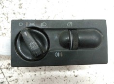 Recambio de mando luces para volkswagen golf iii berlina (1h1) s referencia OEM IAM  14 PINS 