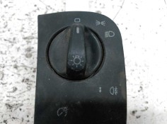 Recambio de mando luces para seat ibiza clx crono sporty look referencia OEM IAM  14 PINS  2