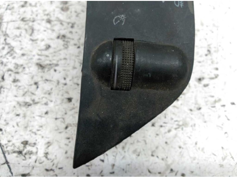 Recambio de mando luces para seat ibiza clx crono sporty look referencia OEM IAM  14 PINS 