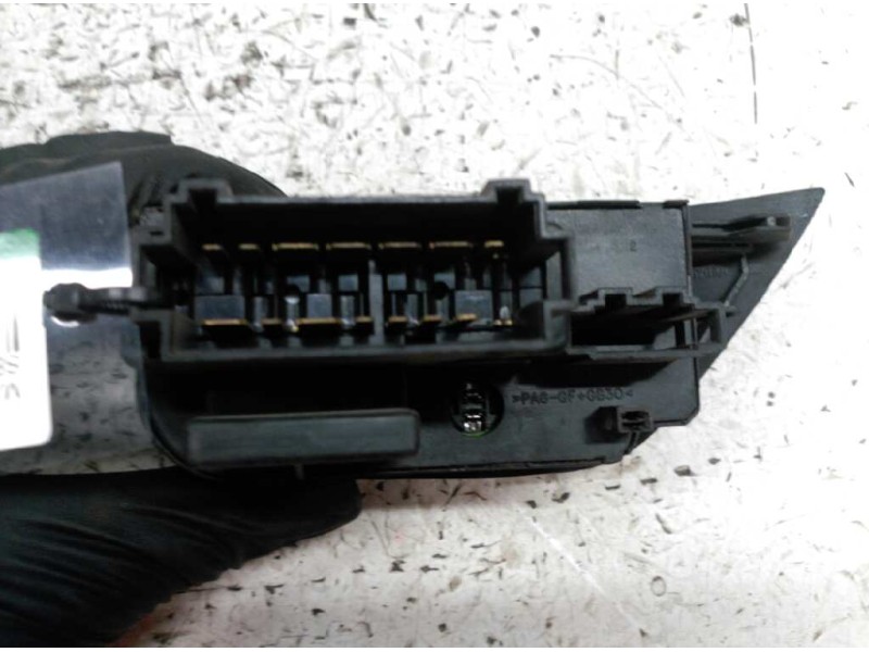 Recambio de mando luces para seat ibiza clx crono sporty look referencia OEM IAM  14 PINS 