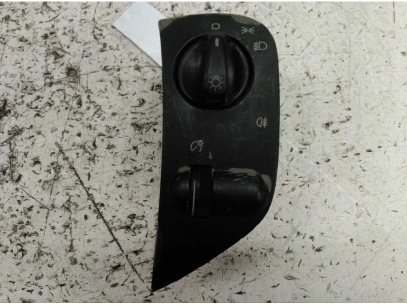 Recambio de mando luces para volkswagen golf ii (191/193) básico / c referencia OEM IAM 6N1941531H 14 PINS 