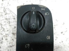 Recambio de mando luces para volkswagen golf ii (191/193) básico / c referencia OEM IAM 6N1941531H 14 PINS  2