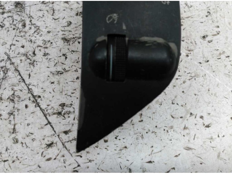 Recambio de mando luces para volkswagen golf ii (191/193) básico / c referencia OEM IAM 6N1941531H 14 PINS 