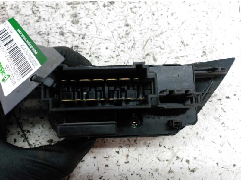 Recambio de mando luces para volkswagen golf ii (191/193) básico / c referencia OEM IAM 6N1941531H 14 PINS 