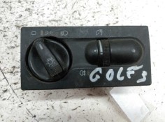 Recambio de mando luces para volkswagen golf iii berlina (1h1) gl referencia OEM IAM 1H6941531A 14 PINS 