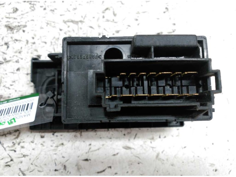 Recambio de mando luces para volkswagen golf iii berlina (1h1) gl referencia OEM IAM 1H6941531A 14 PINS 