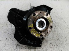 Recambio de mangueta delantera derecha para peugeot boxer kombi (rs3000)(333) hdi luxus (330) referencia OEM IAM   