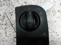 Recambio de mando luces para seat ibiza sport referencia OEM IAM 6K1941531B 14 PINS  2