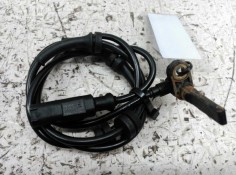 Recambio de captador abs delantero derecho para peugeot boxer kombi (rs3000)(333) hdi luxus (330) referencia OEM IAM    2