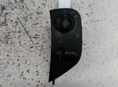 Recambio de mando luces para volkswagen polo (801/803) cl extra coupe referencia OEM IAM  14 PINS 