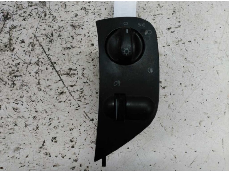 Recambio de mando luces para volkswagen polo (801/803) cl extra coupe referencia OEM IAM  14 PINS 