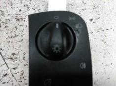 Recambio de mando luces para volkswagen polo (801/803) cl extra coupe referencia OEM IAM  14 PINS  2