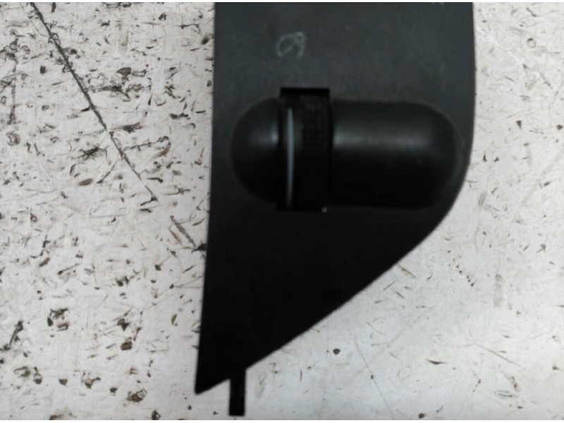 Recambio de mando luces para volkswagen polo (801/803) cl extra coupe referencia OEM IAM  14 PINS 