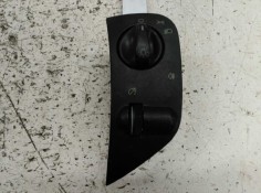 Recambio de mando luces para volkswagen polo (801/803) cl extra berlina referencia OEM IAM  14PINS 