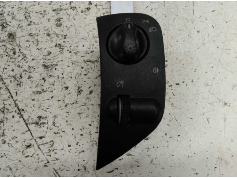 Recambio de mando luces para volkswagen polo (801/803) cl extra berlina referencia OEM IAM  14PINS 