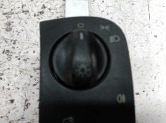 Recambio de mando luces para volkswagen polo (801/803) cl extra berlina referencia OEM IAM  14PINS  2