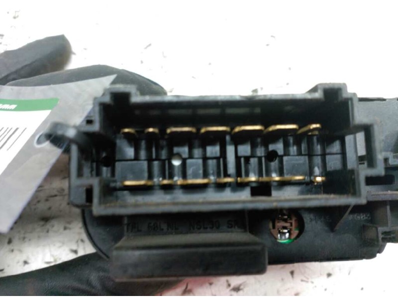 Recambio de mando luces para volkswagen polo (801/803) cl extra berlina referencia OEM IAM  14PINS 