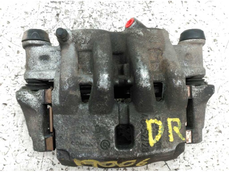 Recambio de pinza freno delantera derecha para peugeot boxer kombi (rs3000)(333) hdi luxus (330) referencia OEM IAM   