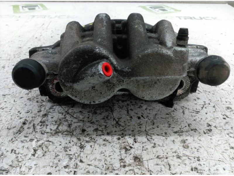 Recambio de pinza freno delantera derecha para peugeot boxer kombi (rs3000)(333) hdi luxus (330) referencia OEM IAM   