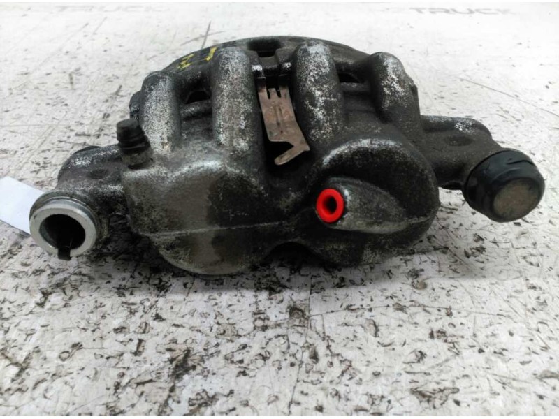 Recambio de pinza freno delantera izquierda para peugeot boxer kombi (rs3000)(333) hdi luxus (330) referencia OEM IAM   