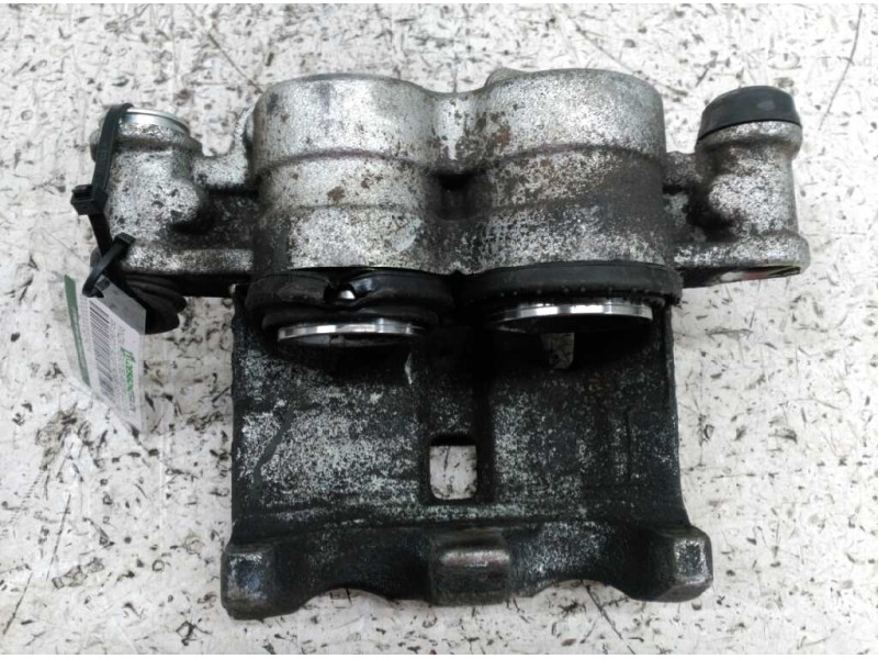 Recambio de pinza freno delantera izquierda para peugeot boxer kombi (rs3000)(333) hdi luxus (330) referencia OEM IAM   