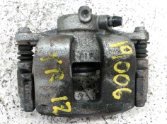 Recambio de pinza freno trasera izquierda para peugeot boxer kombi (rs3000)(333) hdi luxus (330) referencia OEM IAM   