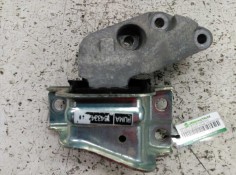 Recambio de soporte motor derecho para peugeot boxer kombi (rs3000)(333) hdi luxus (330) referencia OEM IAM   