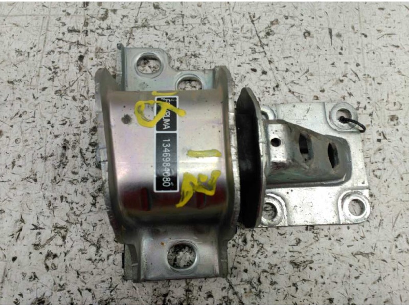 Recambio de soporte motor izquierdo para peugeot boxer kombi (rs3000)(333) hdi luxus (330) referencia OEM IAM   